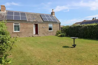 Image de Rowan Cottage, pet friendly, country holiday cottage in Arbroath