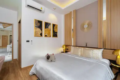 Image de Rawayana Central Park Villas