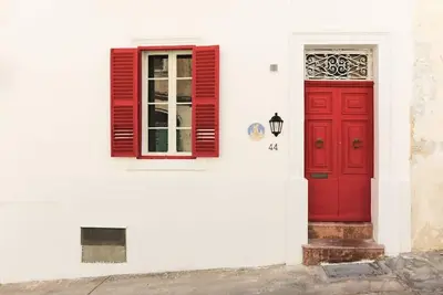 Image de Authentique Maison Maltaise au Cœur de Sliema