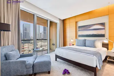 Image de Address Dubai Mall Ii