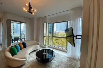 Image de Burj Residence Iii - Quatre Chambres Appartement, Couchages 8