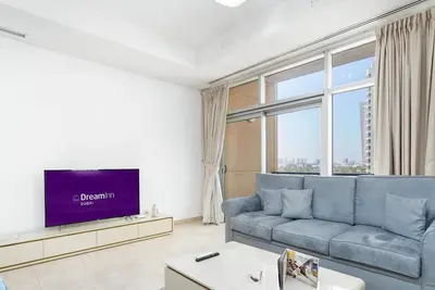 Image de Emaar Towers Deira I