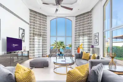 Image de Palm Signature Villa Ii