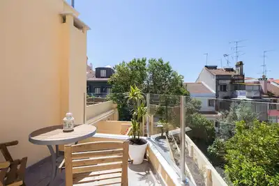 Image de Designer Flats in Lapa by LovelyStay