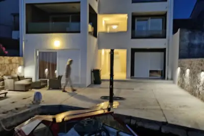 Image de Villa Muzo Apartman 5 4+2