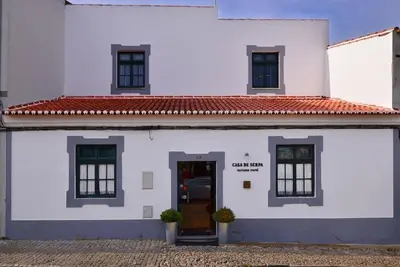 Image de Casa de Serpa - Turismo Rural