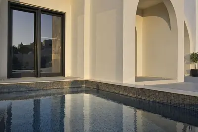 Image de Artium Villa with Pool hosted by K&K\n