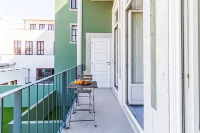 Image de Duque Flat - Ac & Balcony by LovelyStay