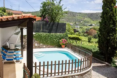 Image de Casa de São Bernardo by LovelyStay