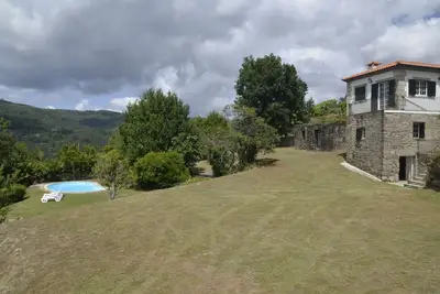 Image de Quinta Maiores by LovelyStay