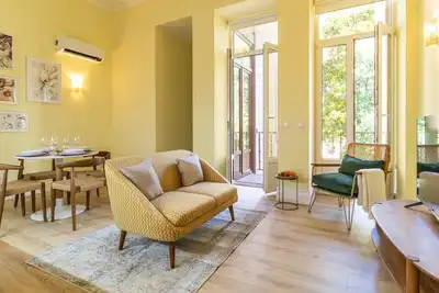 Image de Urban House Marquês - D - by LovelyStay