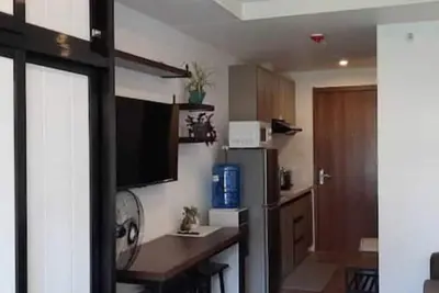 Image de Gabs CozyHome @MegaTower4 Studio