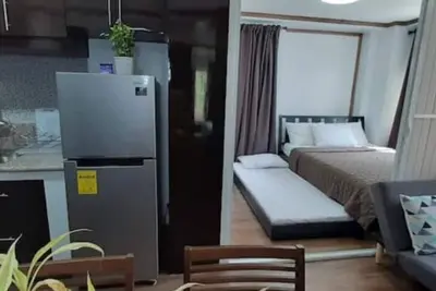 Image de Gab's CozyHome Apartment 1 @ Bonbel Condominium