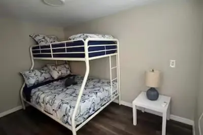 Image de Cozy retreat for a relaxing getaway