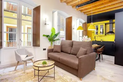 Image de Exclusive apartment in Granada Center. Catedral 101