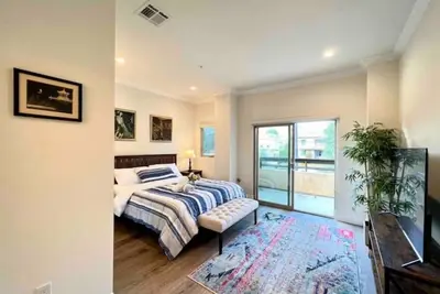 Image de Jie’s choice- Cozy Stay in Pasadena Prime Location\n\n