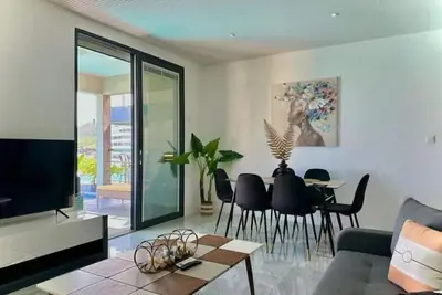 Image de SeaRenity Penthouse with Private Pool