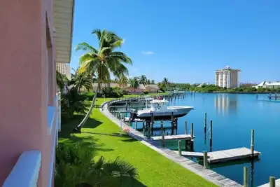 Image de Sunset Lagoon Bahamas