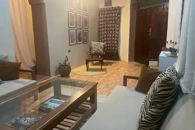 Image de Safari House
