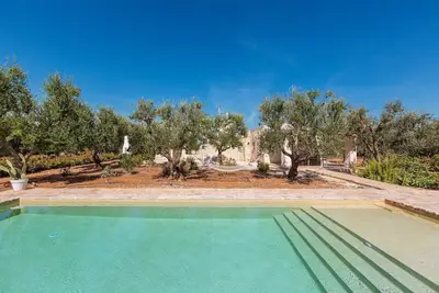 Image de Trullo Alcova del Dodo by Perle di Puglia
