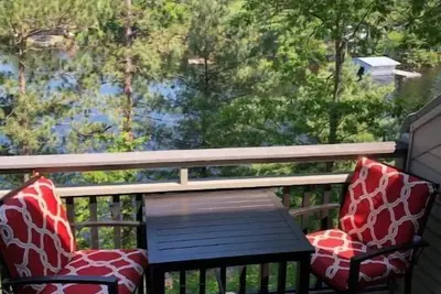 Image de Grandview Fairy Lake Lookout