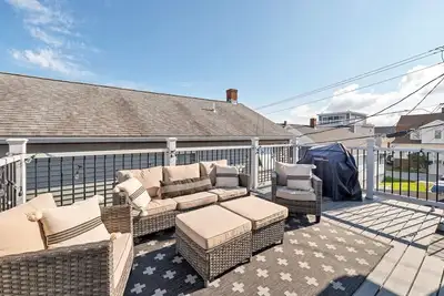 Image de The Fleet - Perfect Location Near Beach/Boardwalk