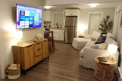 Image de Riptide Retreat - Walk to Hampton & Seabrook Beach!