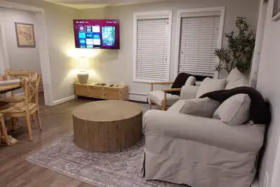 Image de The Crab Shack - Coastal Charm Near Hampton Beach