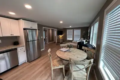 Image de Seaside Shanty - Walk to Hampton & Seabrook Beach!