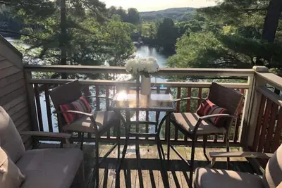 Image de Grandview Fairy Lake Vista