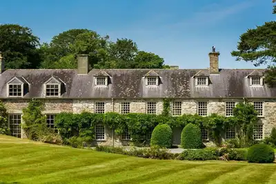 Image de Ty Fry Manor - a manor that sleeps 12 guests in 6 bedrooms