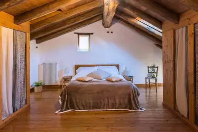 Image de Molina3 Rustico ed Elegante