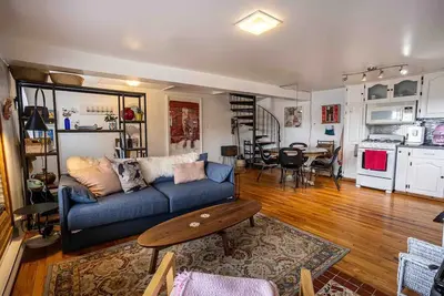 Image de Iconic Battery Cottage|Signal Hill|Sea&City Views