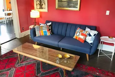 Image de Entire 2 Bedroom Home near Beloit College