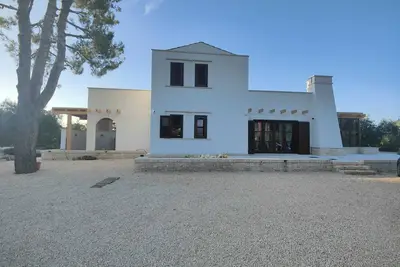 Image de Remodeled historical Villa on the Appian Way with modern comforts.