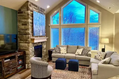 Image de F4907 | Eagle Escape: 3br Eden Retreat Near Slopes