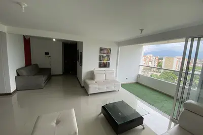 Image de Masari - Valle del Lili