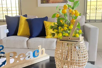 Image de La Casa De Mama Luz! ! ! \nA 3 minutos de la Playa! ! Restaurantes, acogedor lugar!