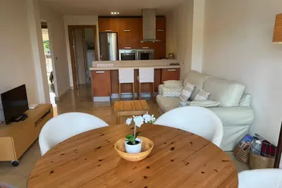 Image de Apartamento Ideal Para Vacaciones en Bellaluz Pueblo