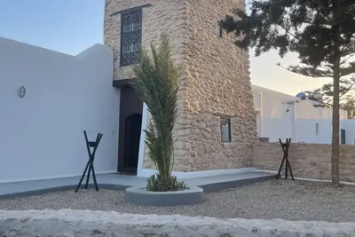 Villa Des Arganiers Essaouira