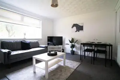 Image de Appartement-Salle de bain privée séparée