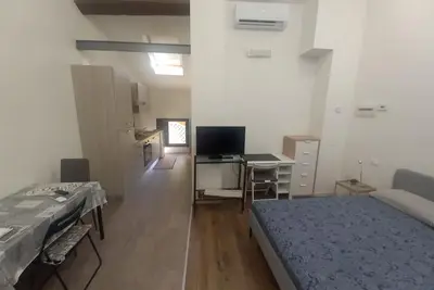 Image de Apartment with double room