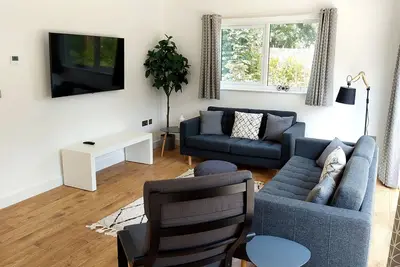 Image de Apple Lodge - a dunley cottages - devon that sleeps 6 guests in 3 bedrooms