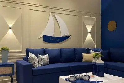 Image de Fanta Sea: Luxe Villa, Pool, 4 Min Drive to Beach