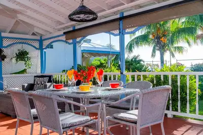 Image de Banyan Beach House Villa