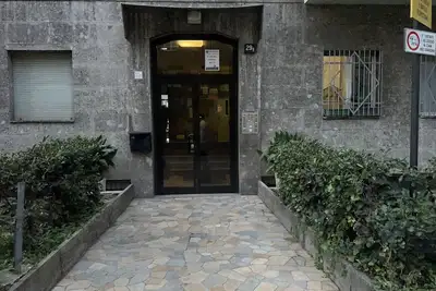 Image de Apartment in Milan, 12 minutes from central station Fs Cinisello balsamo