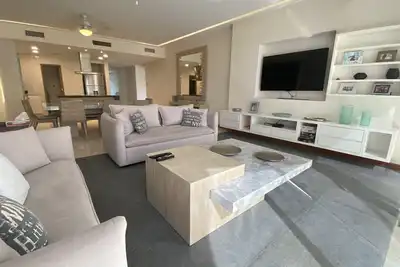 Image de Moderno Departamento en Condominio Son Vida