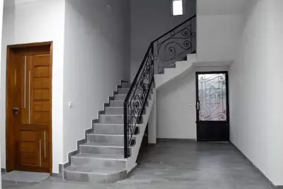 Image de Eliz Residence/ Lobioune Studio\n\n