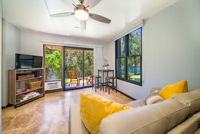 Image de Kihei Akahi Garden View Studio