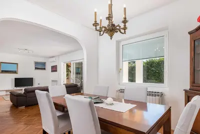 Image de Enchanting Villa Hana perfect holiday getaway